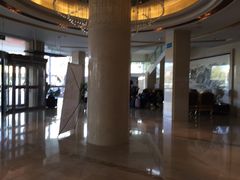 -西港航空酒店(银川南门广场机场巴士店)