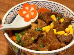 -隐月· 㐂和食屋(芝罘万达公馆店)