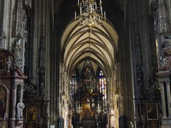 -斯蒂芬主教座堂(Stephansdom)
