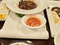 -七仙岭君澜度假酒店·桃源小馆中餐厅