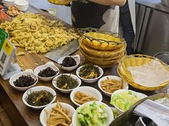 -何胖子丸子汤(南海街店)