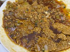 -巢湖名吃·徽府农家菜(半汤店)