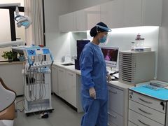 -牙博士口腔品牌连锁(杨浦店)