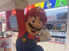 -任天堂Nintendo Switch体验店(天河城店)