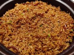 翠清鳝鱼焗饭-翠清酒家(万丰路店)