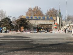 -南宫五洲植物乐园