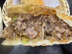 -方中山胡辣汤(正光路店)