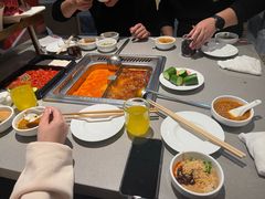 -海底捞火锅(王府井店)