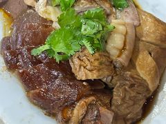 -车头老二大排档(金城步行街店)