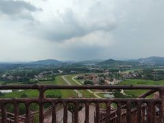 -马头山