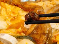 -螺思宝螺蛳粉火锅·鸭脚煲(西乡店)