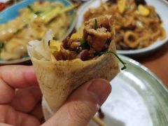 -老昌春饼(中央大街店)