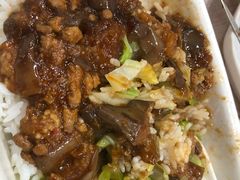 -南城香·饭香串香馄饨香(青年路店)