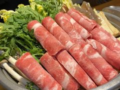 -河风の幸会精致料理