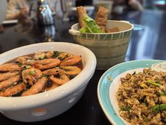 -锡和无锡菜(景丽苑店)