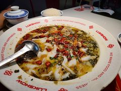 招牌禄鼎记酸菜鱼-禄鼎记·多口味酸菜鱼(侨鑫店)