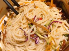 -觅山云南菜(泊富ICITY店)