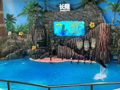-珠海长隆海洋王国