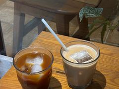 -Radar Coffee(思南路店)