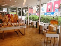 大堂-小嘟来烘焙店