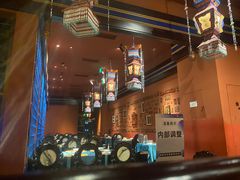 -茶人村·宫廷私厨(奥体印象城店)