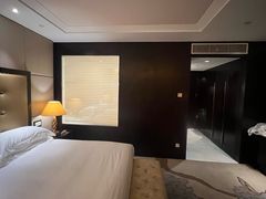 -大连中远海运洲际酒店