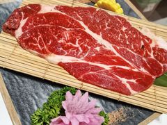 -妥妥烤肉料理(凯德店)