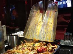 -冰城小镇音乐串吧·聚会餐厅(百子湾店)