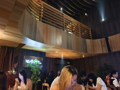 -MM·五声·音乐人与调酒师(西安路店)