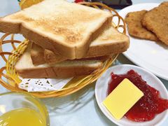 -金环西餐厅