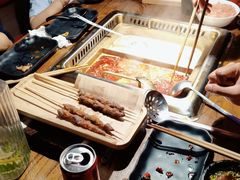 -九鼎轩脆毛肚火锅(邗江万达店)