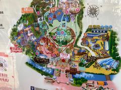 -中华恐龙园