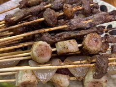 -玛扎烧烤私房菜