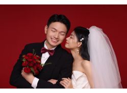 -爱城婚纱摄影·品质严选店