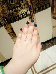 点击看大图 -海星美甲美睫