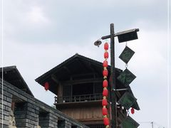 -百花人家(清水镇店)