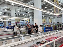 -山姆会员商店(亦庄创意生活广场店)