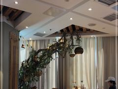 -壹霖·洱语云南菜(方恒国际店)