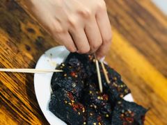 -五娭毑臭豆腐(黄兴南路店)