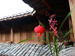 -云水谣景区-土楼之光文化园