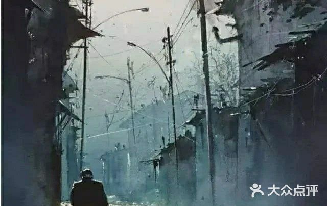 以画表心，或许就是这种感觉吧