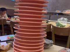 -争鲜回转寿司(东方银座店)