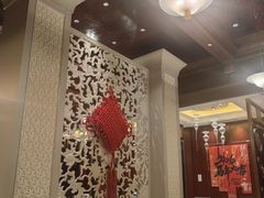 -臻宝中餐厅·大连菜·海鲜·融合菜(大连一方城堡豪华精选酒店)