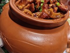-旺角小渔村·海肠捞饭开创者(环山路店)