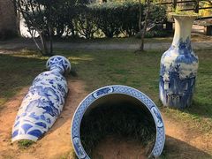 -景德镇古窑民俗博览区