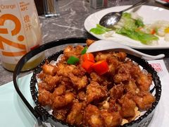 -同庆楼(滨湖万达广场店)