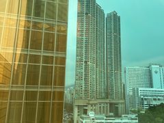 -香港皇家太平洋酒店