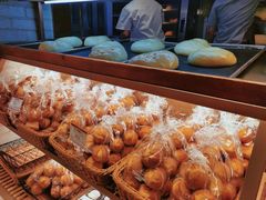 -山崎面包(静安久光店)
