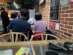 -潮十三潮汕砂锅粥(高新四路大都荟店)