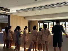 -碧涛阁·泡泡海洋·汤泉洗浴(王府花园店)